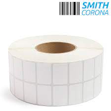 Printable 4730591 rev a : 1 5x1 2 Up Thermal Transfer Labels 3 Core