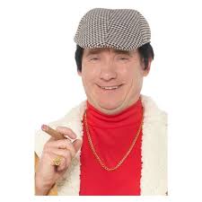 Only Fools & Horses Costumes