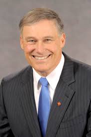 Inslee announces 15 appointees to state LGBTQ Commission