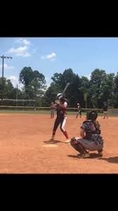 Makaila Randall's Softball Recruiting Profile