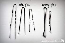 Pin On Hair