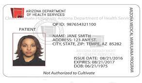 Our experienced staff is dedicated to improving your quality of life and have helped thousands of patients find relief from their ailments and illnesses through natural and. Arizona Will No Longer Issue Actual Cards For Authorized Medical Marijuana Users Local News Tucson Com