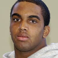 Greg Hurt 2005 Outside Linebacker