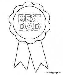 You can now print this beautiful 1 dad ribbon coloring page or color online for free. 12 æ¯è¦ªç¯€ 3 Ideas