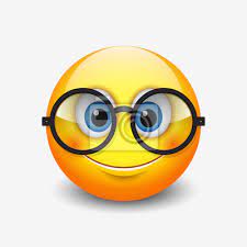 Check spelling or type a new query. Netter Lachelnder Emoticon Der Brillen Emoji Tragt Wandposter Poster Emoticons Lol Smileys Myloview De