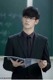 I wish there could be something more than a rating to rate this show. 5 Reasons To Watch My Love From The Star Korean Drama 2013 Hubpages