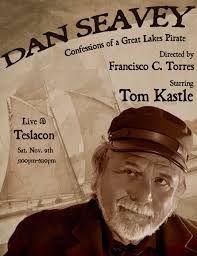 Actors in Wisconsin, thank you for your support