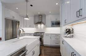 10 Secret Tricks To Make Your Kitchen Look Expensive Kukun Kitchen Decor Modern Kitchen Cabinets Kitchen Design