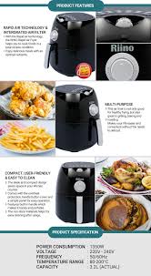 We tested the best ones on the market to help you decide which one is right for you. Percubaan Pertama Menggunakan Air Fryer Riino Beli Di Cj Wow Shop Eintan Nurfuzie Lifestyle Beauty Travel Tips Rawatan Kucing Review