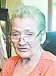 Mary Edith (Ellis) Arnold, 74, Cadet