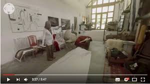 Kippenberger and semotan influenced and inspired each other's artistic work throughout their marriage. Elfie Semotan Im Atelier Kippenberger Im 360 Video Museumsfernsehen
