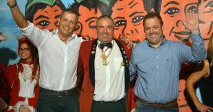 Karneval in Sinzig: Dreigestirn regiert in Westum