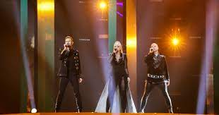 Israel has won the contest on four occasions: Keiino Sing And Joik In Norway S First Rehearsal Eurovision Song Contest