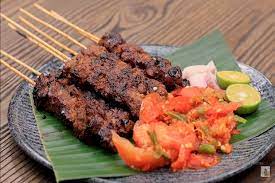 Zweideutig bin mit dabei sprüche : Resep Sate Sapi Maranggi Hidangan Spesial Idul Adha