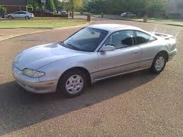 1994 Mazda Mx6 1000 Memphis Tennessee Sports Cars Luxury Car In The World Mazda