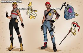 Aura was first added to the game in fortnite chapter 1 season 8. í™˜ìƒì  On Twitter I Have Never Been So Grateful Before At My Entire Life As A Game Artist Myself This Was The Best Thing That Could Ever Happen To Me My