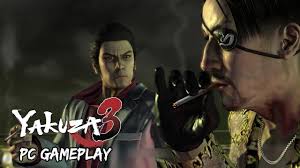 For the next day, you can get the collection — normally a $40.18 value — for only $21.69. Yakuza 3 Remastered Pc Gameplay Windows 10 Youtube