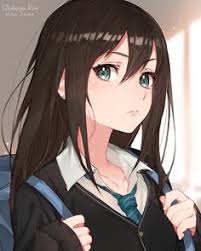 Drawing curly locks of hair, the fringe and bangs are a. 85 Art Ideas In 2021 Art Anime Art Anime