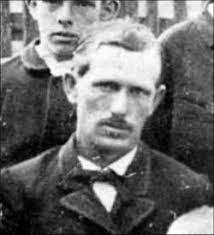 William Marion “Will” Babb (1864-1951)