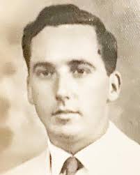 Silvano Salvi Obituary (1936