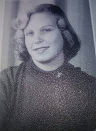 Carver Senior Dorothy Fields (1955) Source: The Carver Mirror