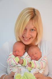 Babyfoto Detailansicht