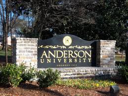 Anderson University Church Of God International Anderson Indiana Anderson University Anderson Indiana Indiana