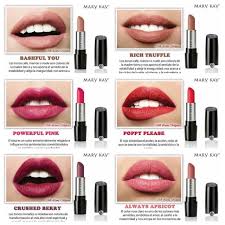 Find great deals on ebay for mary kay gel semi matte lipstick. Gel Semi Matte Lipstick Shopee Malaysia