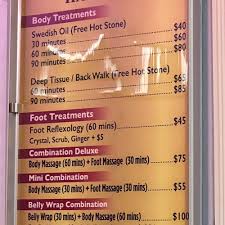 THE BEST 10 Massage near FAIR OAKS BLVD, CARMICHAEL, CA 95608 - Just Relax  Massage, Yan Angel Massage, June Spa Massage - Yelp