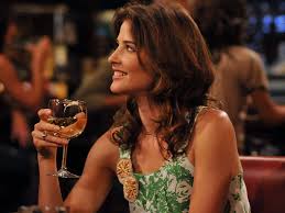 Afterward, though, he doesn't know how to contact her. How I Met Your Mother Images Icons Wallpapers And Photos On Fanpop How I Met Your Mother Robin Scherbatsky How Met Your Mother