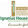 Ignatius House Jesuit Retreat Center logo