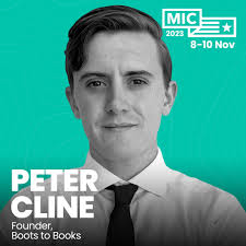Are you going to the Military Influencer Conference? If so, come find our  Founder, Peter, and Jai Salters, Leslie Coffey, Rey and Samantha Domingo,  and more both speaking