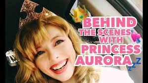 Lia Russo as Barbara, "August: Osage County"