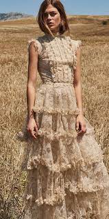 18 Top Wedding Guest Designer Dresses For Modern Girls Wedding Dresses Guide Beautiful Dresses Fashion Boho Fashion