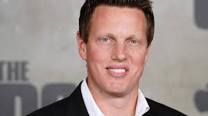 This Billionaire Is Partnering With The Ellisons On The Paramount Deal