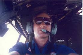 Tanker 101 Service History