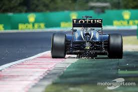 Important parts like the transfer box, fuel tank, and the differentials can all be broken by an errant rock. Titanium Skids For Safety Not Sparks Fia