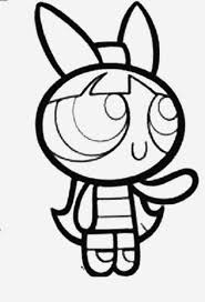 The first of the printable pages pays a tribute of love to blossom, bubbles and buttercup. Blossom Powerpuff Girls Coloring Book Novocom Top