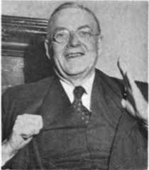 Recent Past Comes Alive in John Foster Dulles '08 'Oral History'