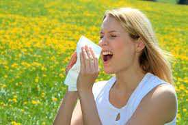 Why Looking At The Sun Can Make You Sneeze Pbs Newshour