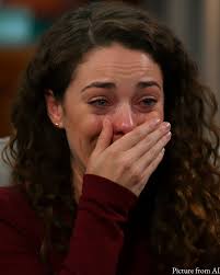 Prayers for Washington air crash victims and their loved ones