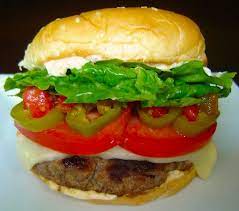 Red Robin 5 Alarm Burger Recipes Copycat Recipes Top Secret Recipes