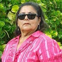 Lourdes Carrillo (lulation5129)