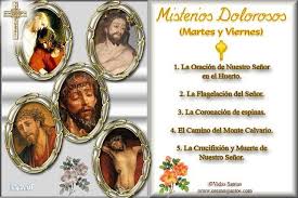 Este Dia Martes Viernes Rezar El Rosario De Dolor A Dios Fuente De Vida Y Misericordia Para Que Reci Santo Rosario Recemos El Santo Rosario Rezar El Rosario