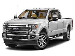 2022 Ford F-250 Super Duty - Has anyone experienced 2022 F250 ...