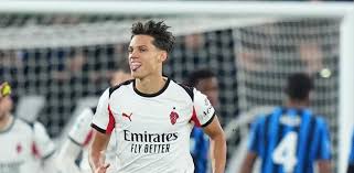 Trend Google: samuele ricci