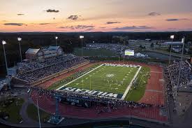 Wildcat Stadium University Of New Hampshire Wikipedia