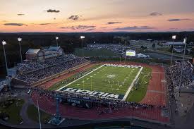 wildcat stadium university of new hampshire wikipedia