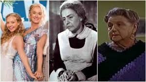 Tres madres lloran y comparten sus frustraciones con lágrimas de sus hijos les ocasionan; Peliculas Del 10 De Mayo Dia De Las Madres Un1on Jalisco