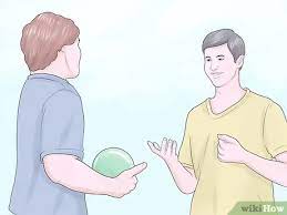How To Play Bocce Ball 13 Steps With Pictures Wikihow